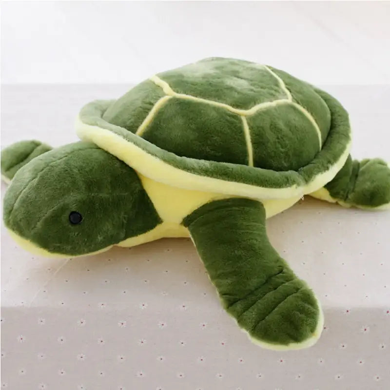 Peluche Tortue Géante - Peluche Tortue Géante