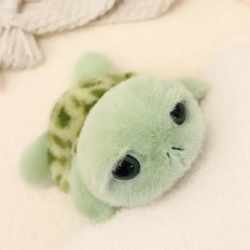 peluche tortue marine