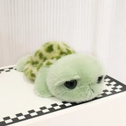 peluche tortue marine