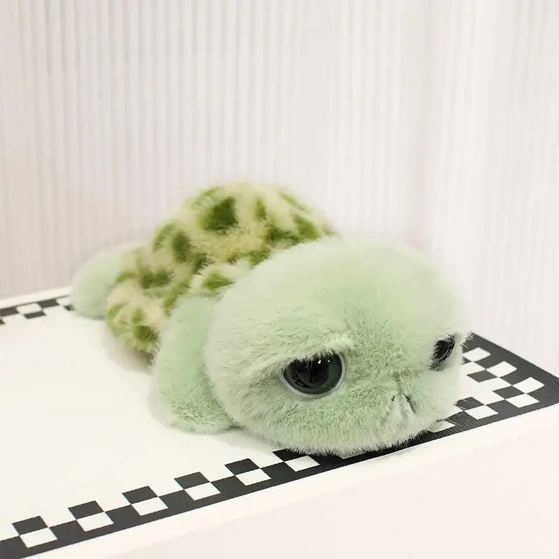 peluche tortue marine