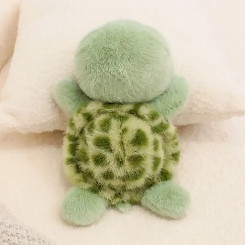 peluche tortue marine