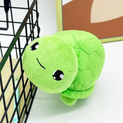 peluche tortue mignonne