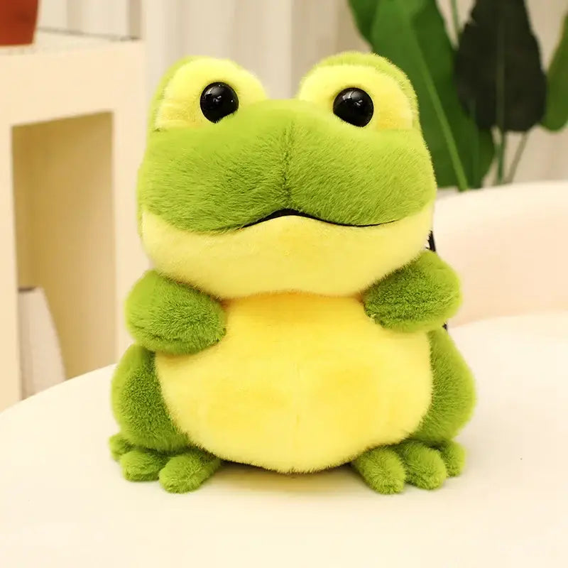 peluche tortue pas cher - 20cm