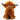 Peluche Vache Highland - Peluche Vache Highland