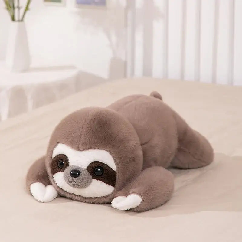 peluches paresseux - 31cm