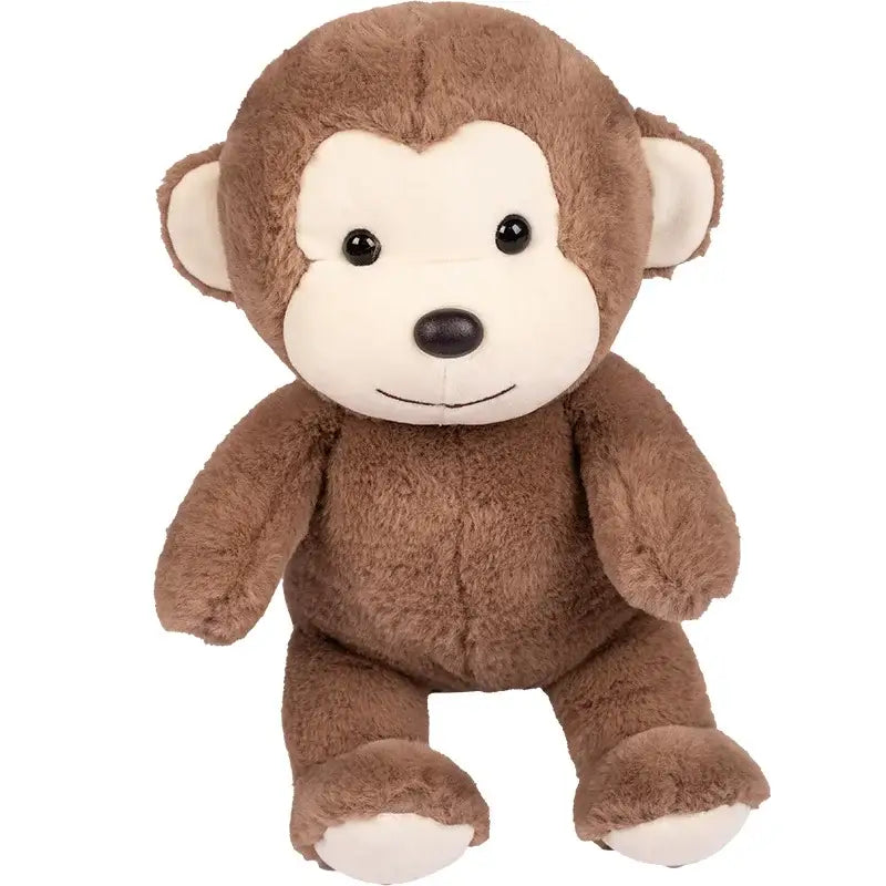 Petit Singe en Peluche - Petit Singe en Peluche