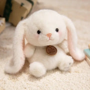 petite peluche lapin