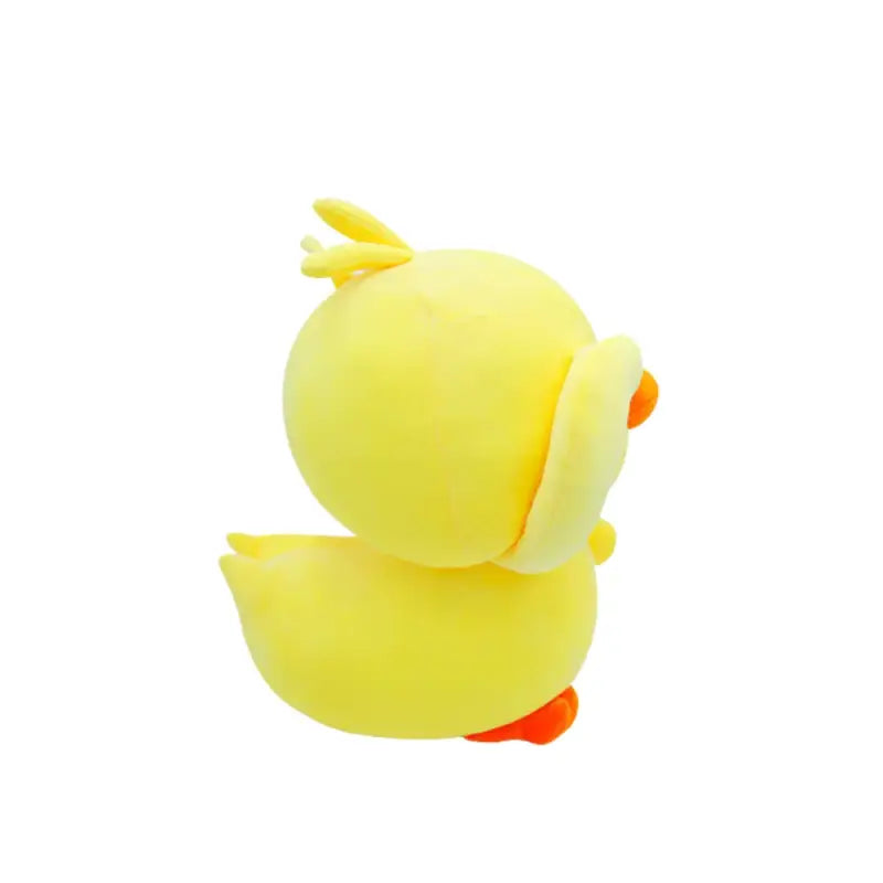 peluche canard mignon