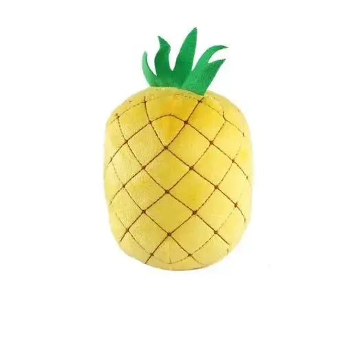 Pina l’ananas - Peluche Ananas