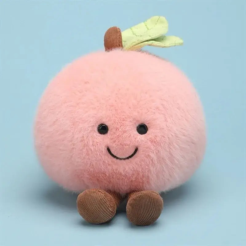 peluche peche