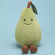 peluche poire