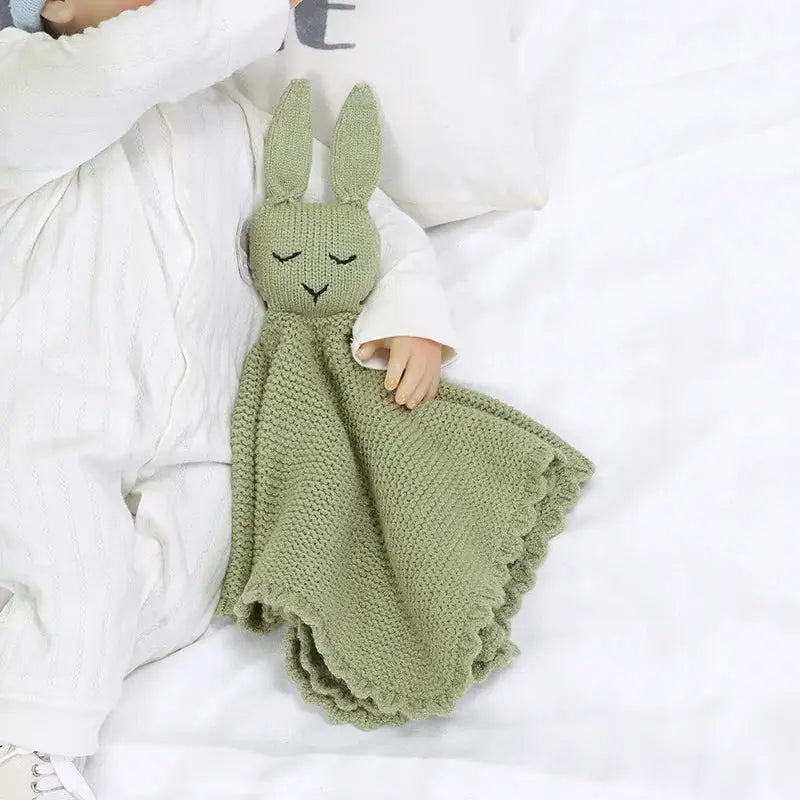 Pogo Le lapin Vert