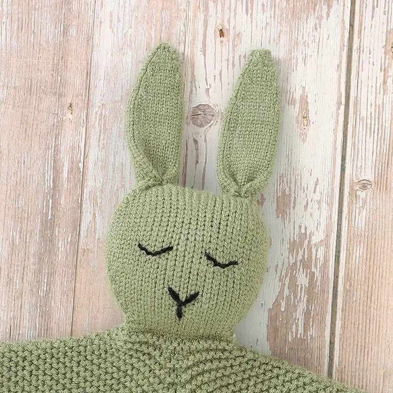 Pogo Le lapin Vert