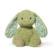 Pogo Le lapin Vert - Doudou Lapin Vert
