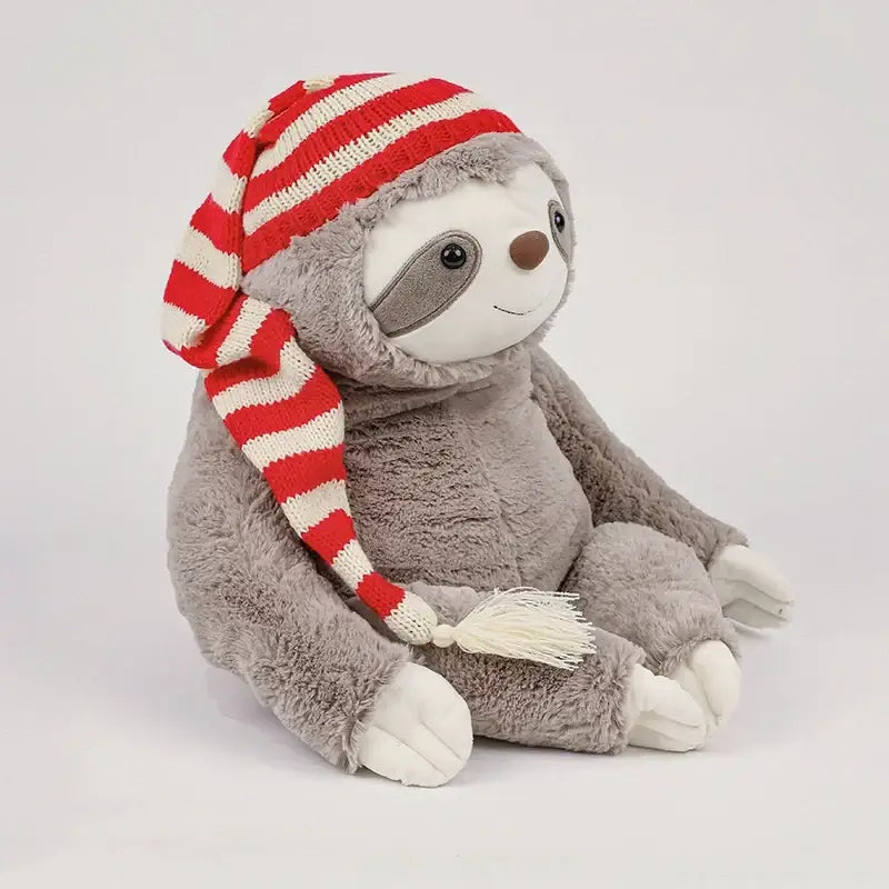 paresseux géant peluche