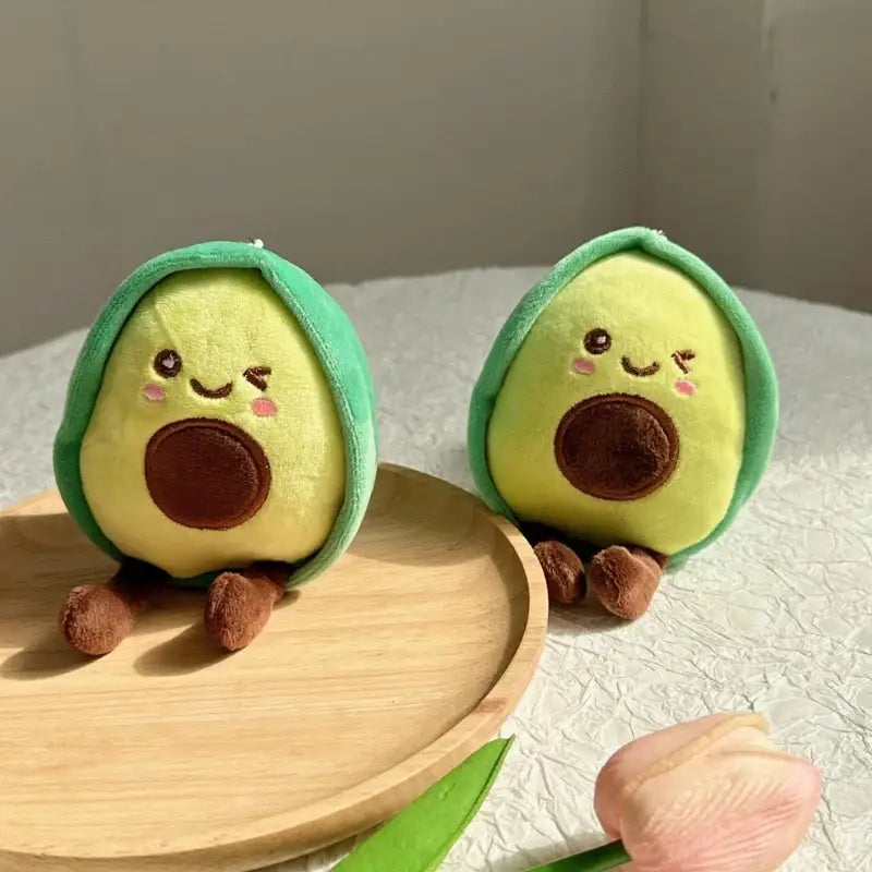 porte clé avocat
