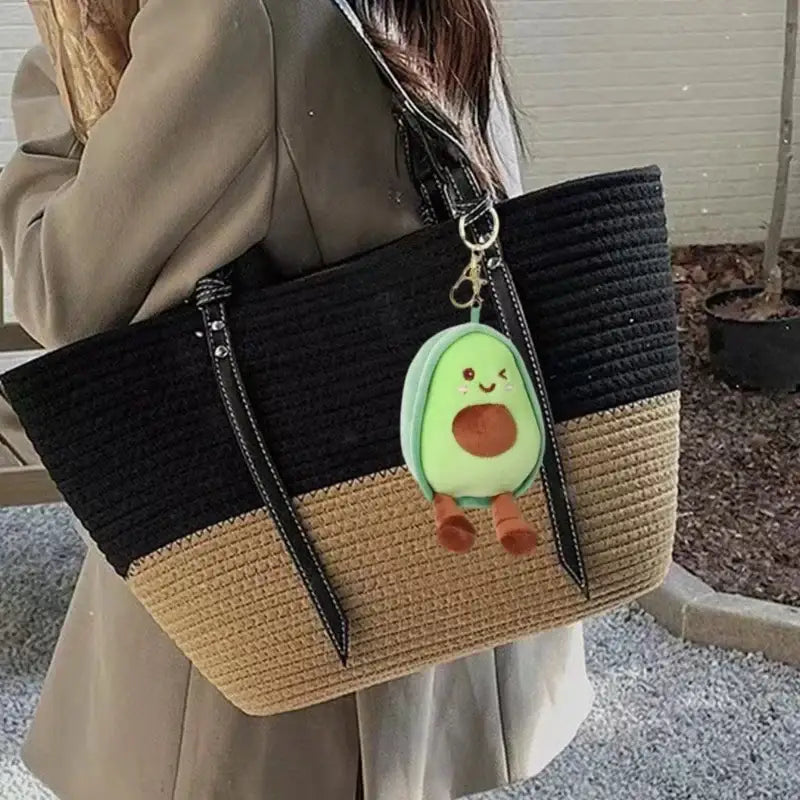 porte clé avocat