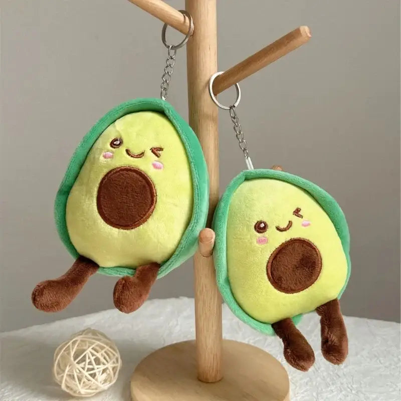 porte clé avocat