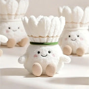 porte clé badminton