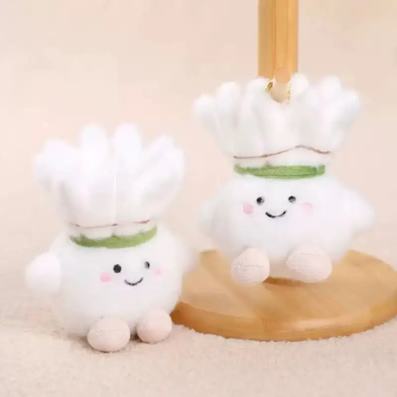 porte clé badminton