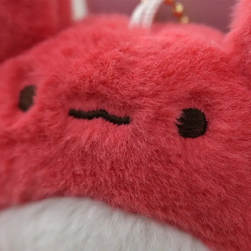 porte clé crabe - A2