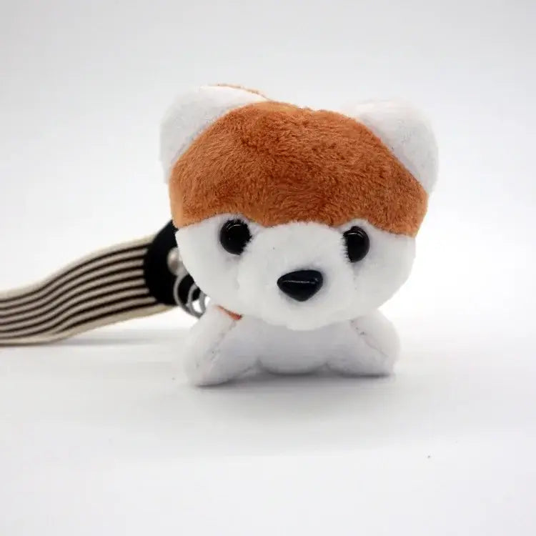 porte clé husky