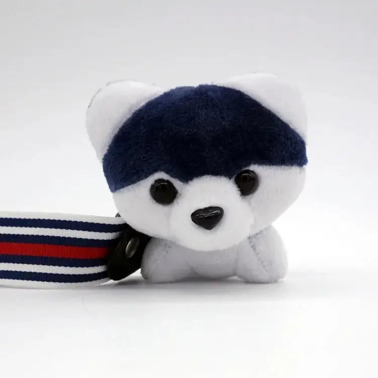 porte clé husky