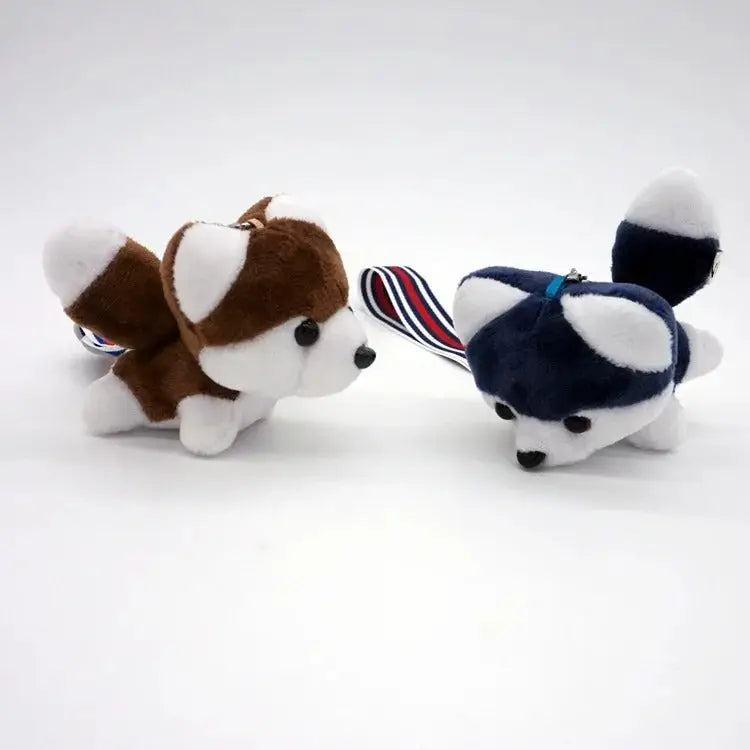 porte clé husky