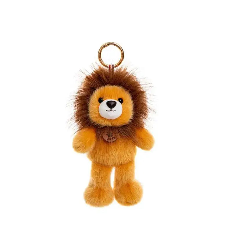 porte clé lion - Style 7--15cm