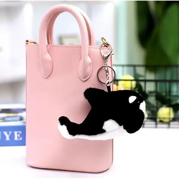 porte clé orque