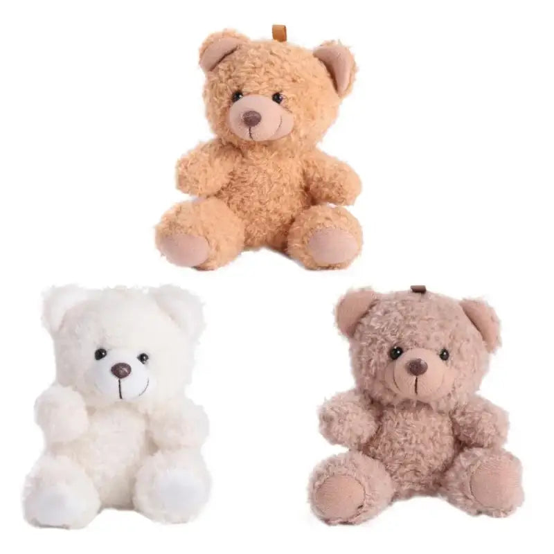 porte clé ourson