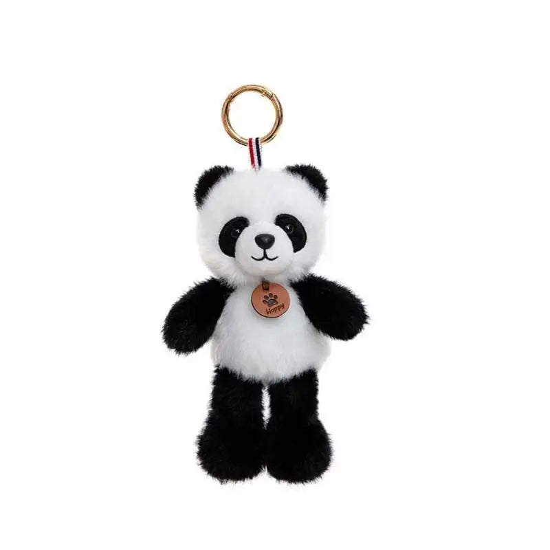 porte clé panda - Style 10--15cm
