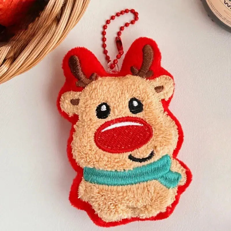 porte clé rennes - 2