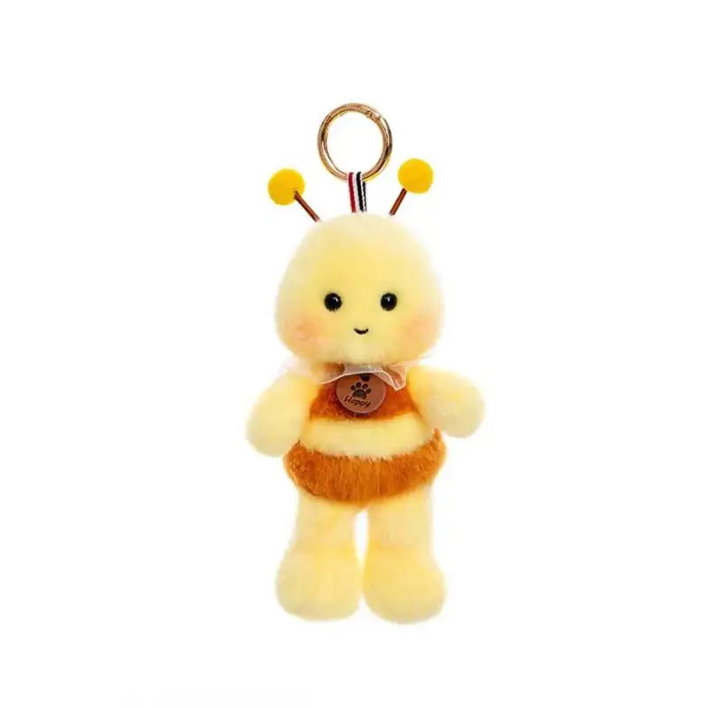 porte clés abeille - Style 9--15cm