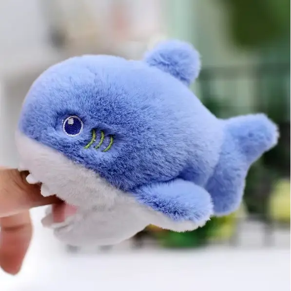 porte clés requin