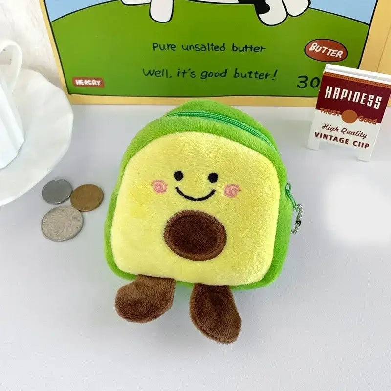 porte monnaie avocat