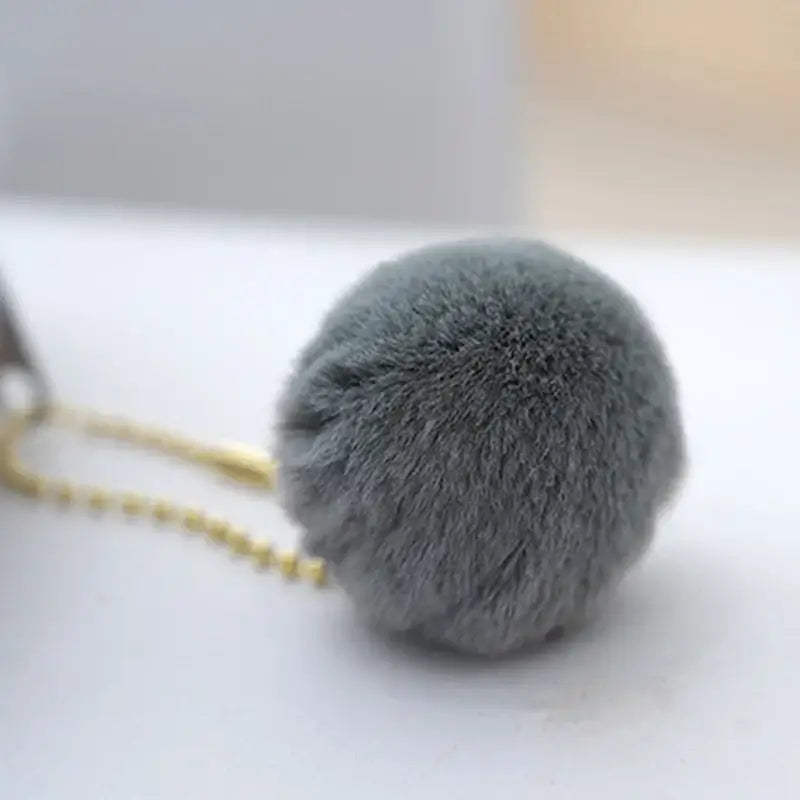 porte monnaie chat