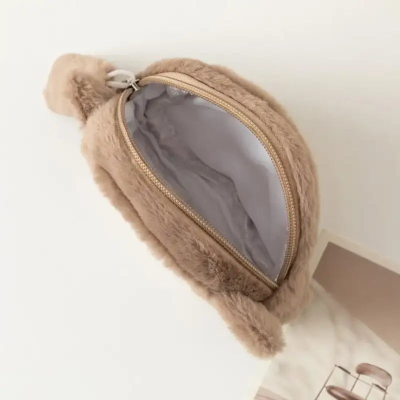 porte monnaie femme chat