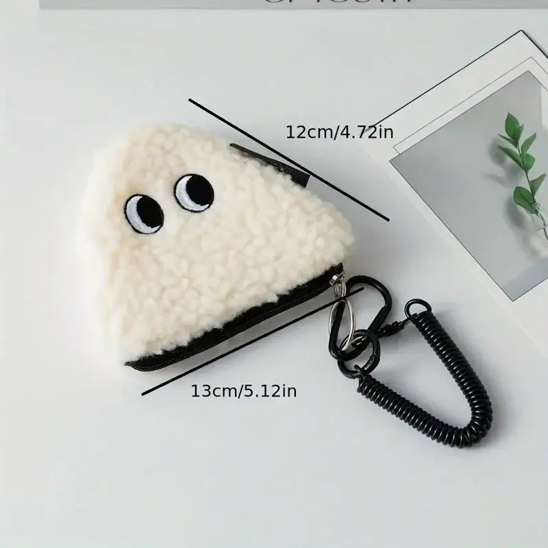 porte monnaie mignon