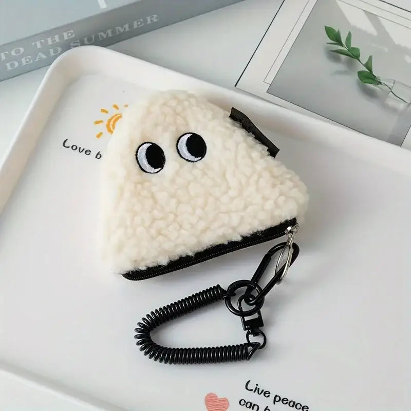 porte monnaie mignon