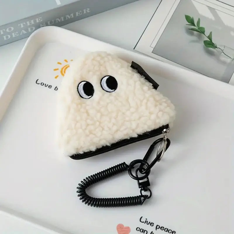 porte monnaie mignon