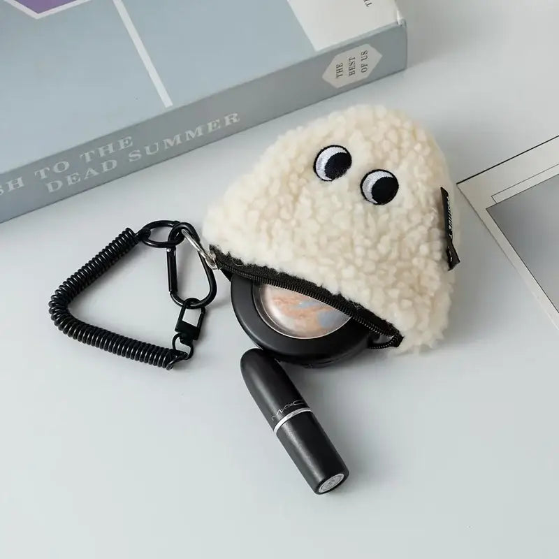 porte monnaie mignon