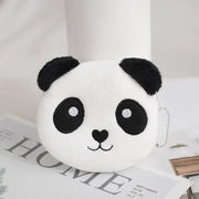 porte monnaie panda