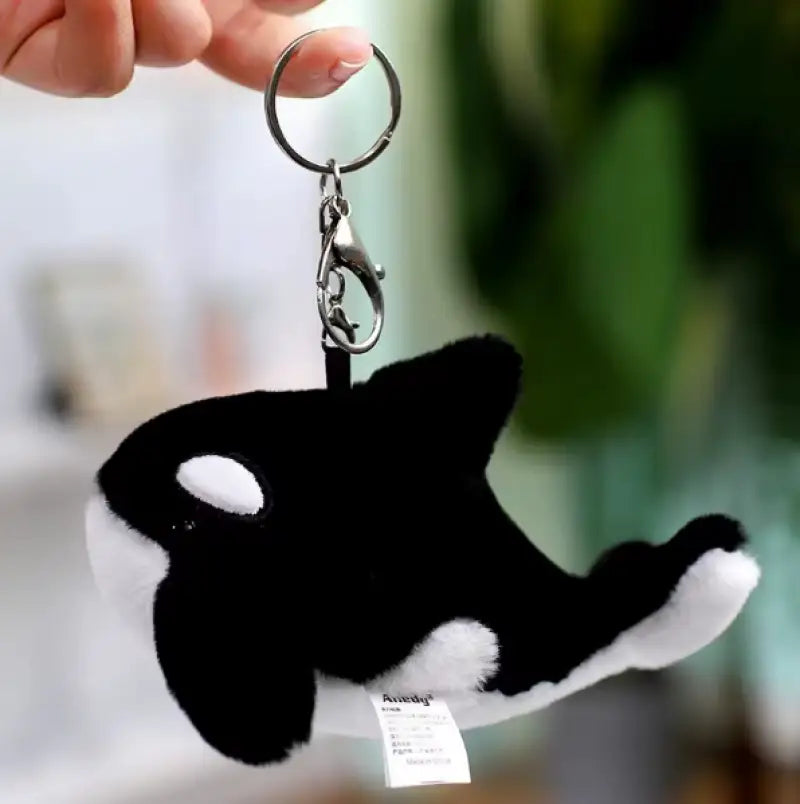 porte clé orque
