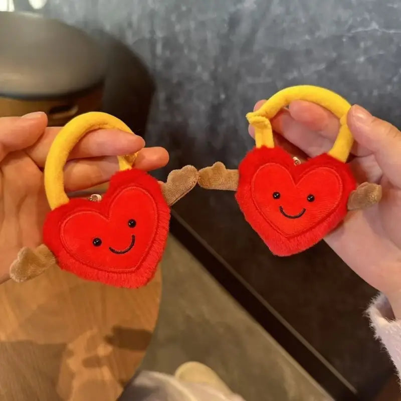 porte clé cadenas