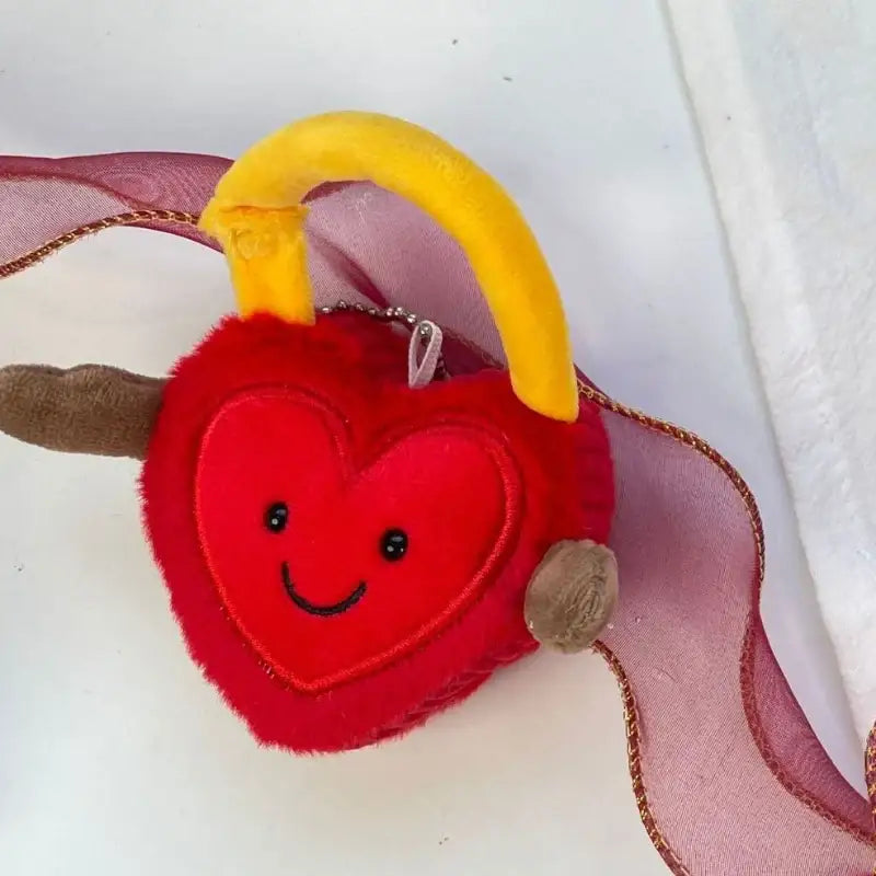porte clé cadenas