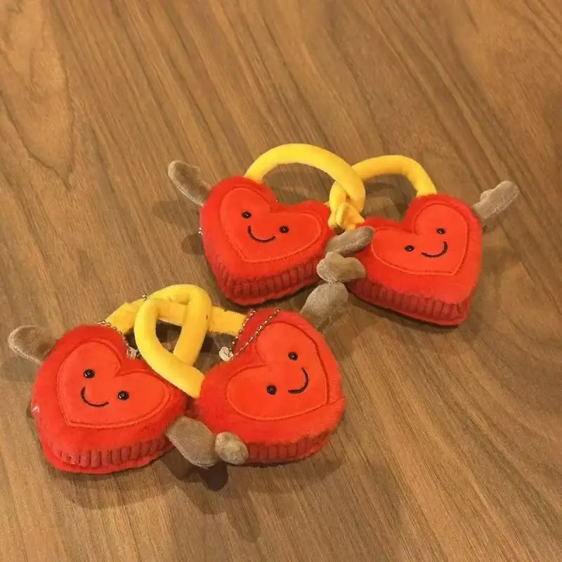 porte clé cadenas