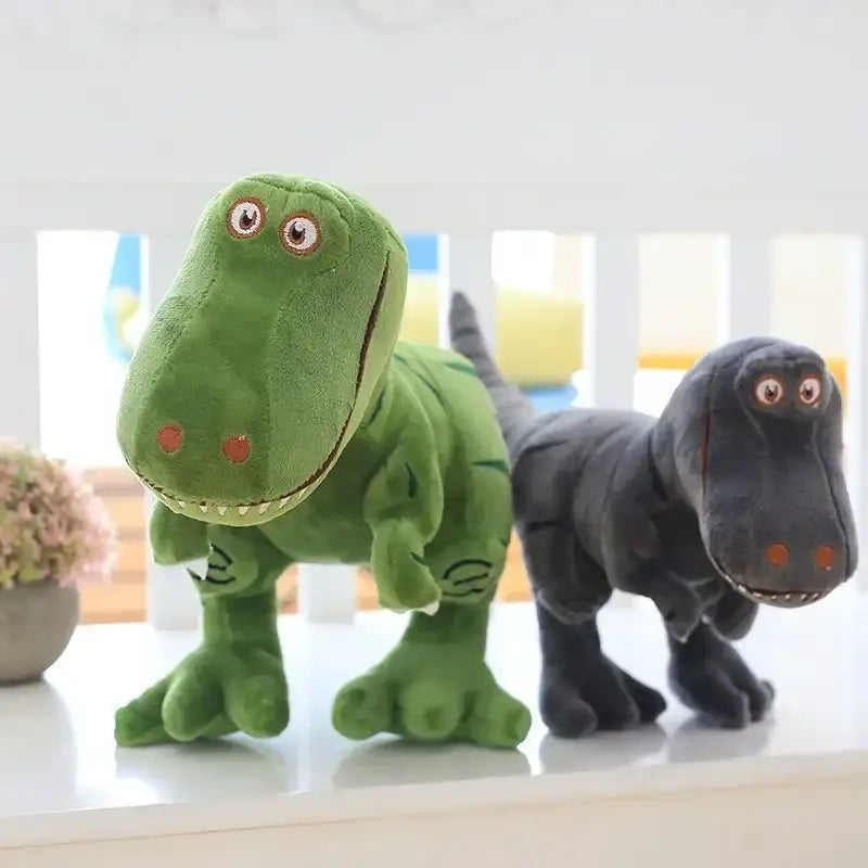 Régis le T-Rex - Peluche T Rex