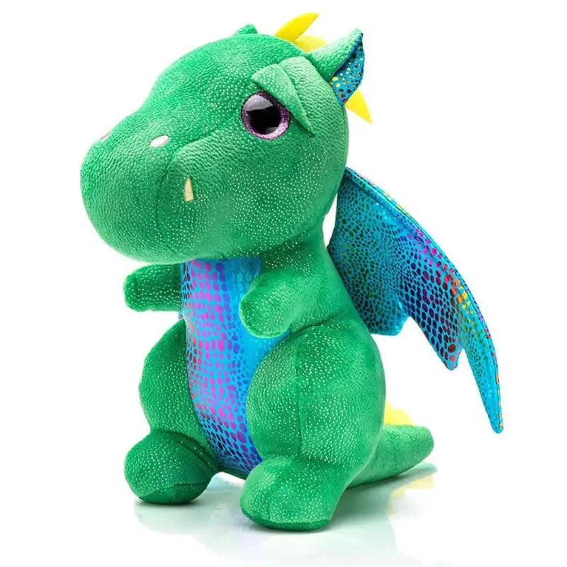 Rokai le Bébé Dragon