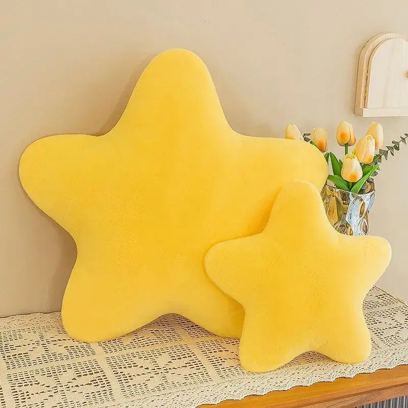 peluche etoile